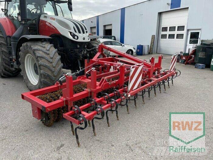 He-Va Frontroller 440 Valjarji