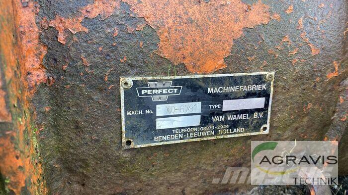 Hecht MULCHER Kosilnice za pašnike