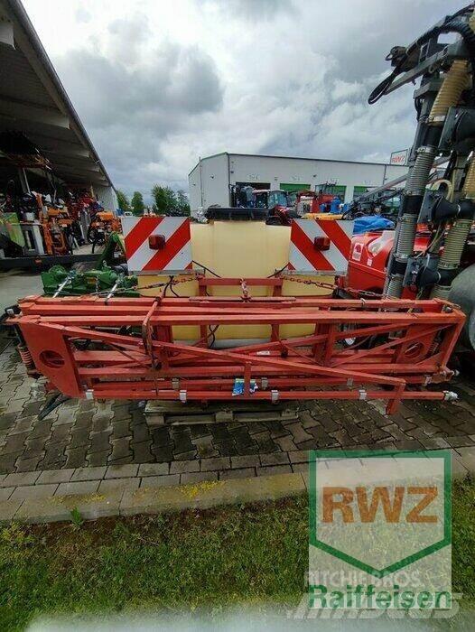 Holder 600Liter Vlečne škropilnice