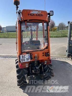 Holder F5.60 Kmetijstvo - drugo