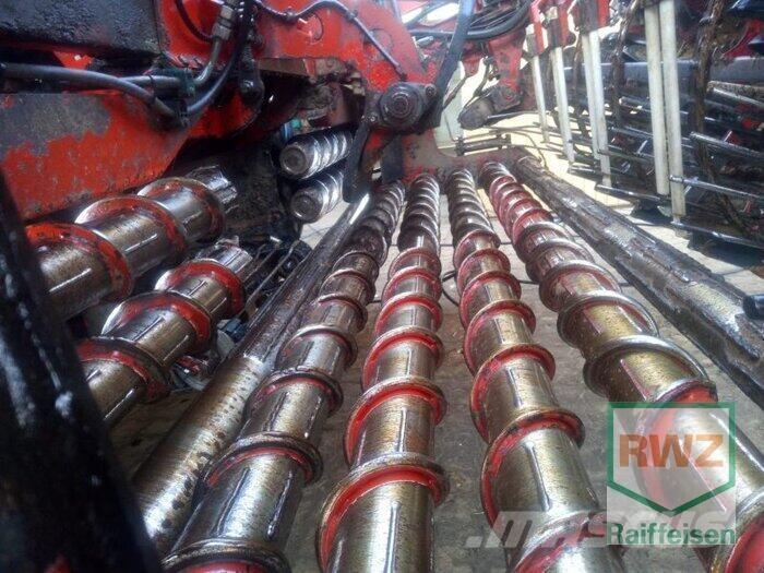 Holmer Terra Dos T3 Kombajni za peso