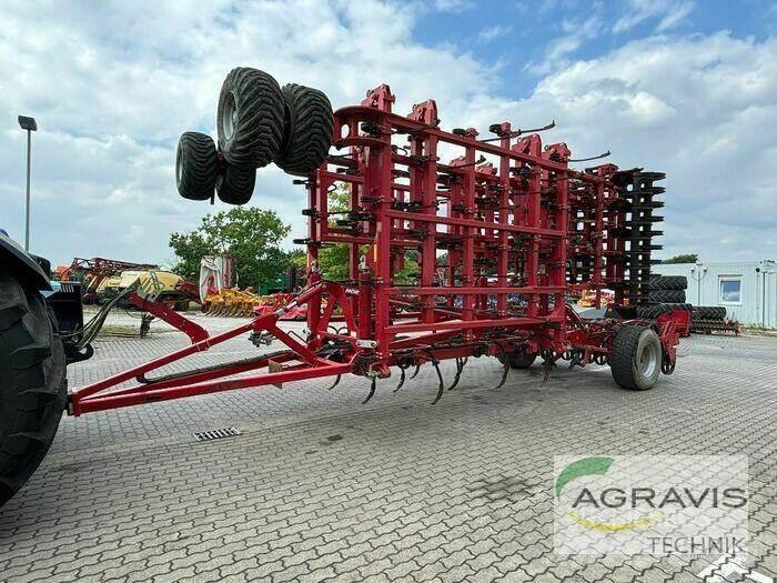 Horsch CRUISER 12 XL Kultivatorji