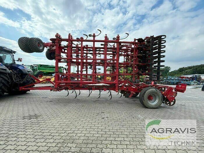 Horsch CRUISER 12 XL Kultivatorji