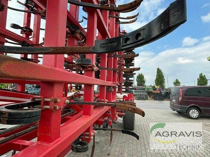 Horsch CRUISER 12 XL Kultivatorji