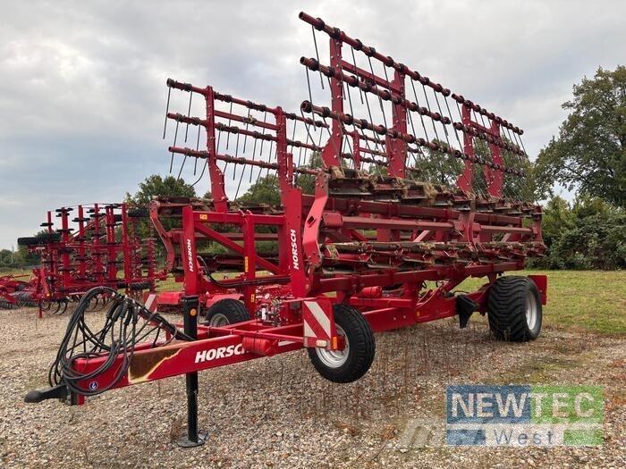 Horsch CULTRO 12 TC Kultivatorji