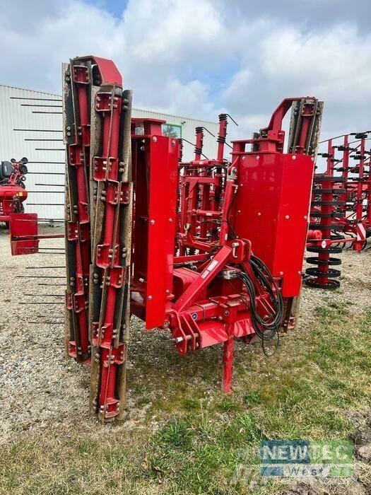 Horsch CULTRO 5 TC Valjarji