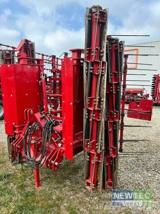 Horsch CULTRO 5 TC Valjarji