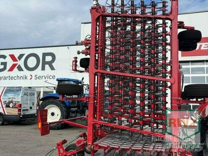 Horsch Cura 12 TS Ostali priključki in naprave za pripravo tal