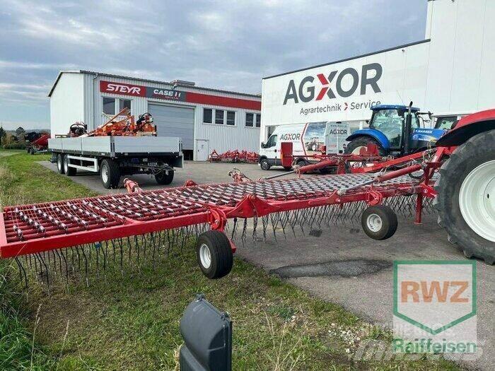 Horsch Cura 12 TS Ostali priključki in naprave za pripravo tal