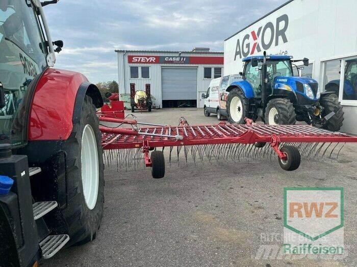 Horsch Cura 12 TS Ostali priključki in naprave za pripravo tal