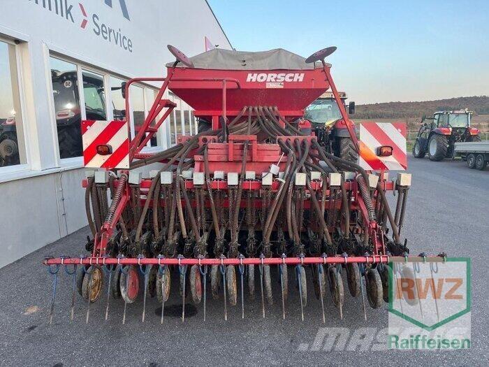 Horsch DS-D3 Sejalnice