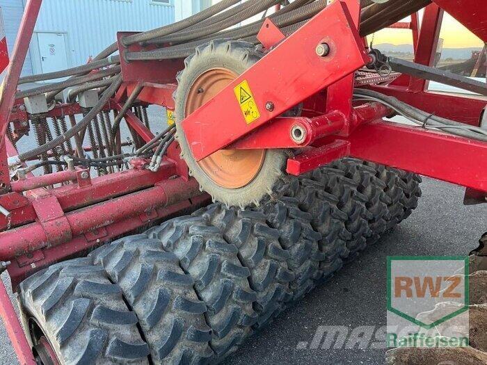 Horsch DS-D3 Sejalnice