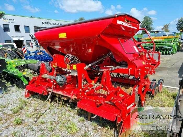 Horsch EXPRESS 3 KR Kombinirane sejalnice