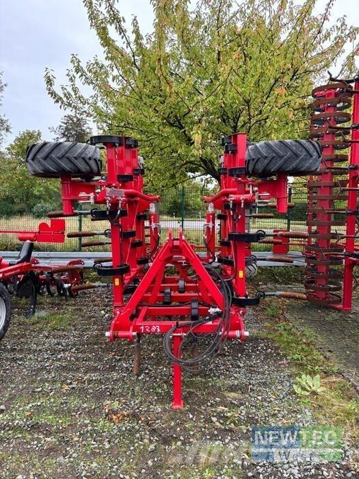 Horsch FINER 5 SL Kultivatorji