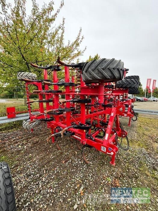Horsch FINER 5 SL Kultivatorji