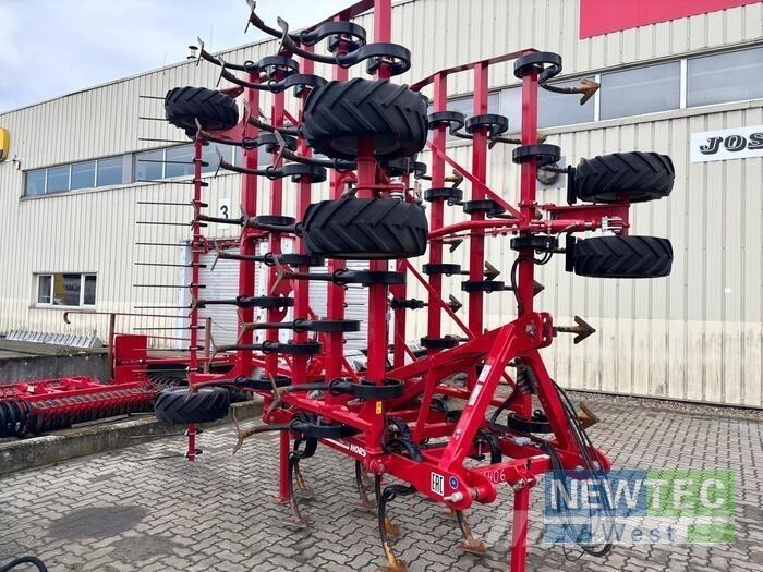 Horsch FINER 7 SL Kultivatorji