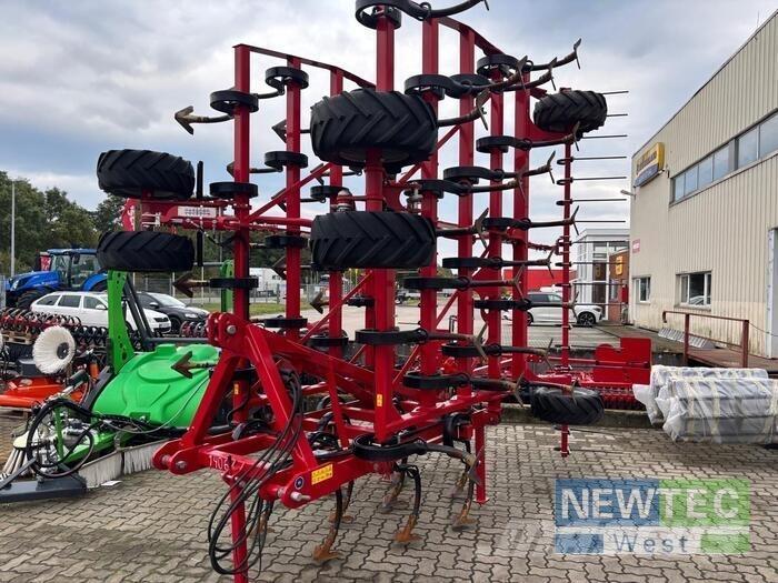 Horsch FINER 7 SL Kultivatorji