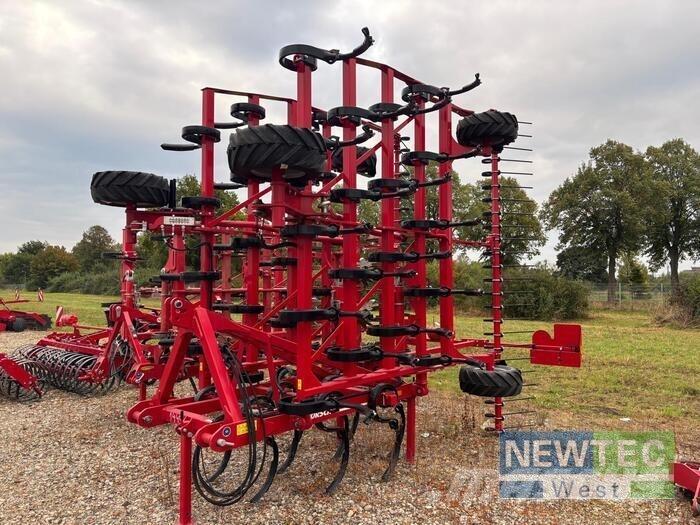 Horsch FINER 7 SL Kultivatorji