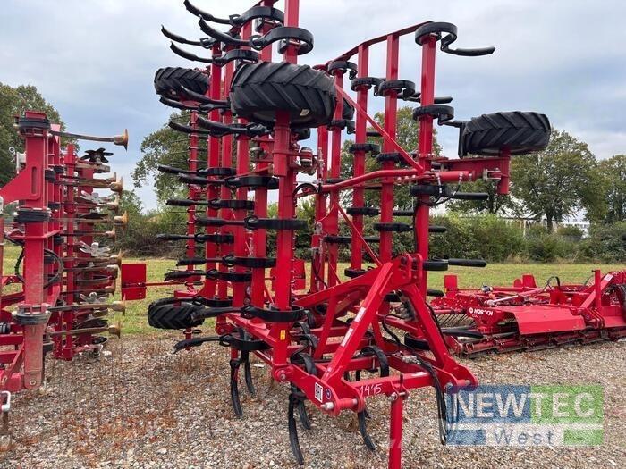 Horsch FINER 7 SL Kultivatorji