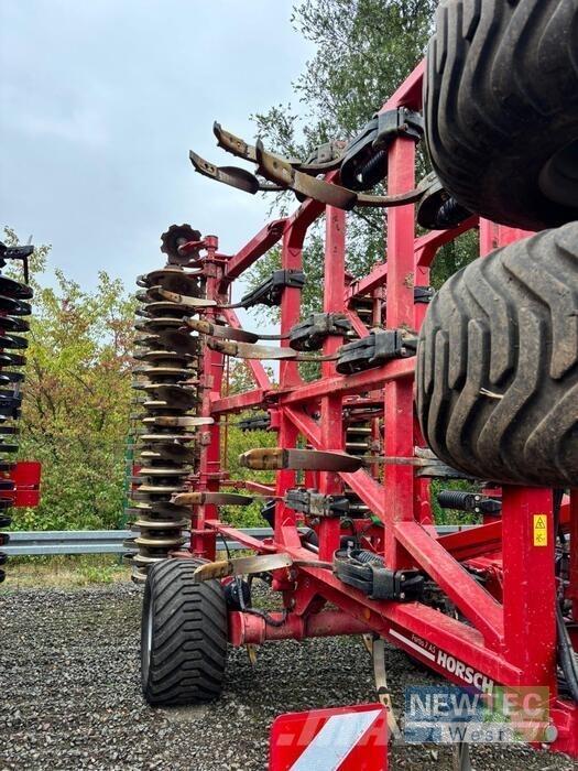 Horsch FORTIS 7 AS Kultivatorji