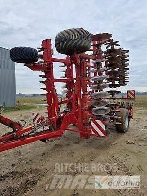 Horsch JOKER 6 HD Brane