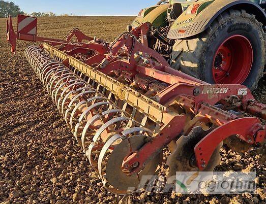Horsch Joker 7CT Brane