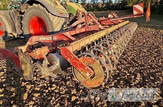 Horsch Joker 7CT Brane