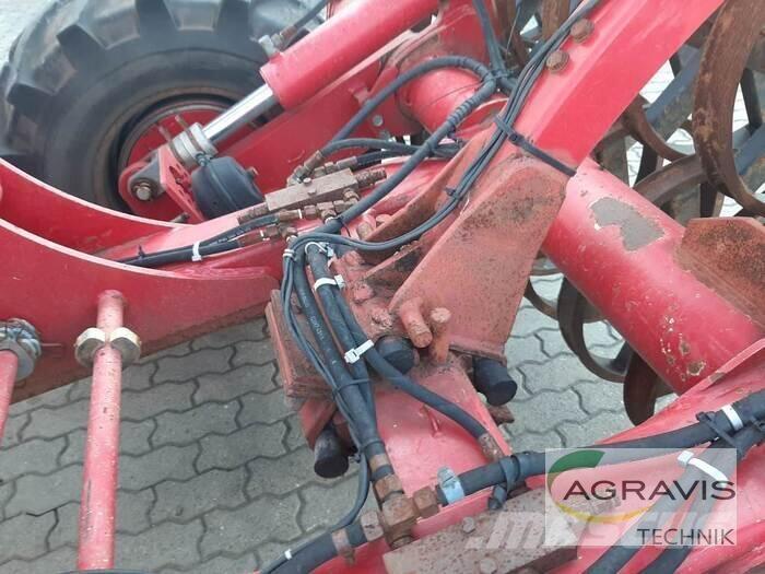 Horsch JOKER 8 HD Brane