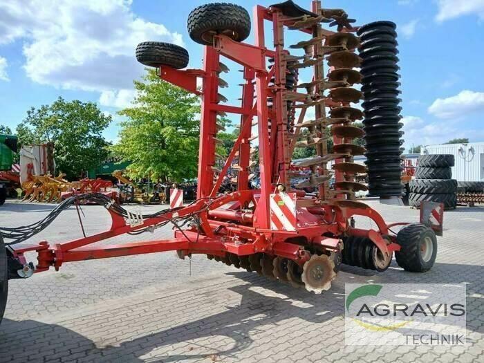 Horsch JOKER 8 RT Brane