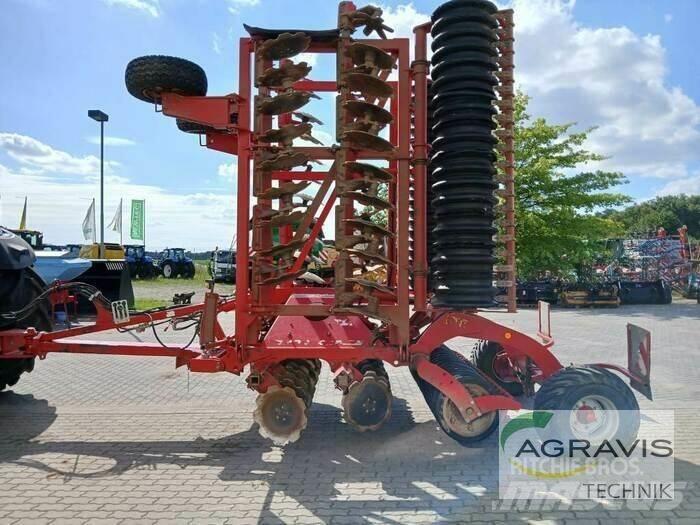 Horsch JOKER 8 RT Brane
