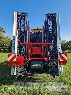 Horsch LEEB 1.8 CS Vlečne škropilnice