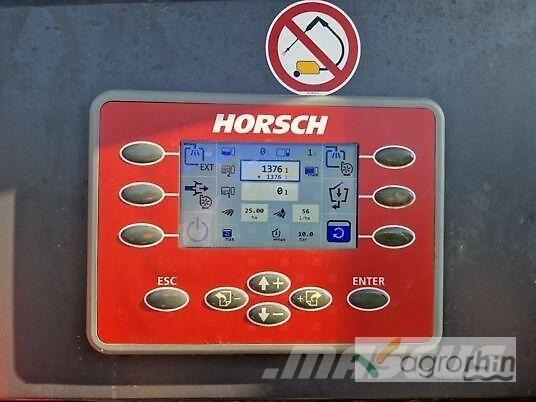 Horsch LEEB 1.8 CS Vlečne škropilnice