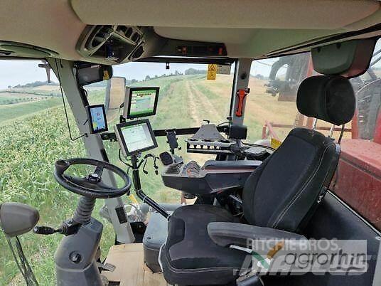 Horsch LEEB 6.300VN Vlečne škropilnice