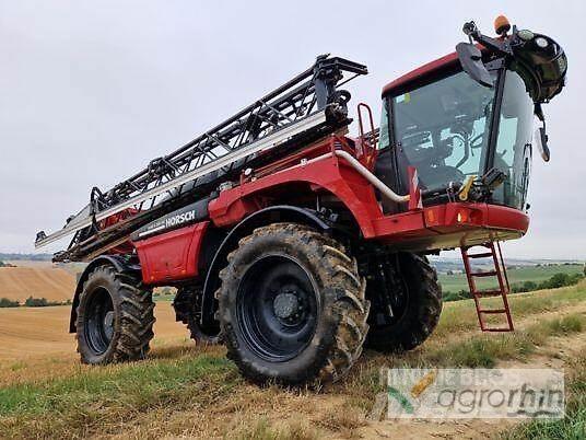 Horsch LEEB 6.300VN Vlečne škropilnice