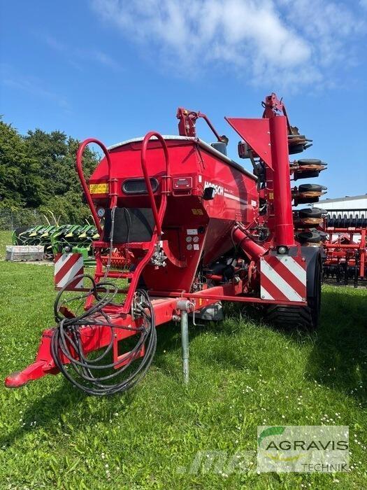 Horsch MAESTRO 12 CC Sejalnice