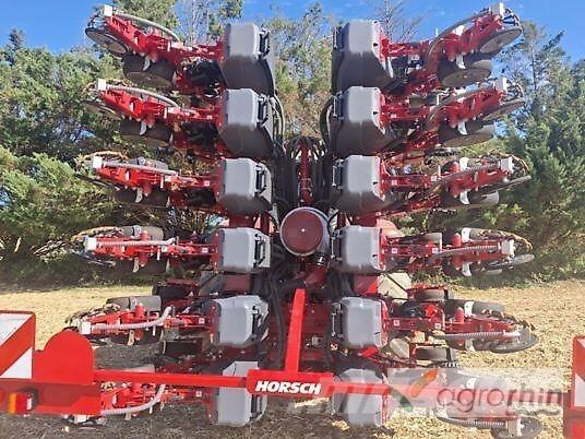 Horsch MAESTRO 12 RX Sejalnice