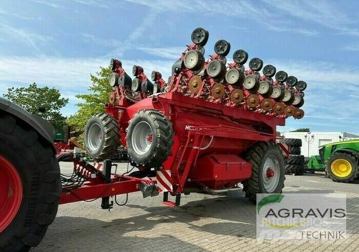 Horsch MAESTRO 16 SW Sejalnice