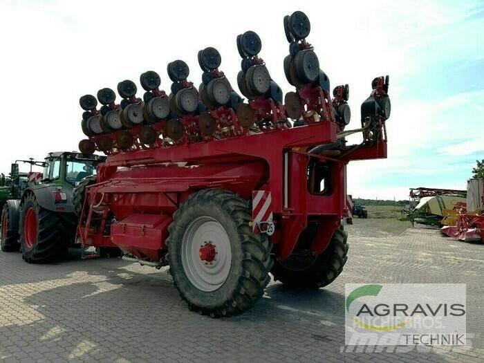 Horsch MAESTRO 16 SW Sejalnice