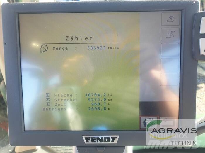 Horsch MAESTRO 16 SW Sejalnice