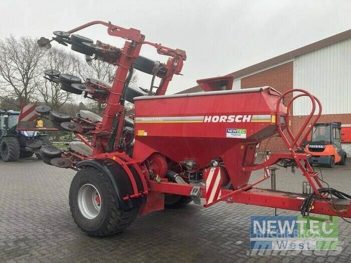 Horsch MAESTRO 8.75 CC Sejalnice
