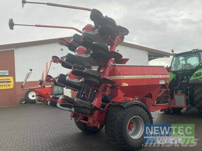 Horsch MAESTRO 8.75 CC Sejalnice