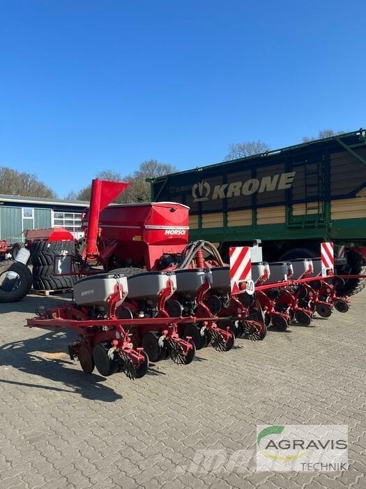 Horsch MAESTRO 8.75 CC Sejalnice