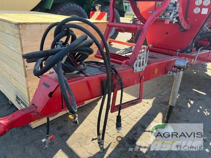 Horsch MAESTRO 8.75 CC Sejalnice