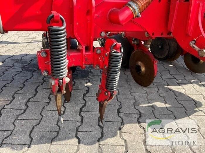 Horsch MAESTRO 8 RC Sejalnice