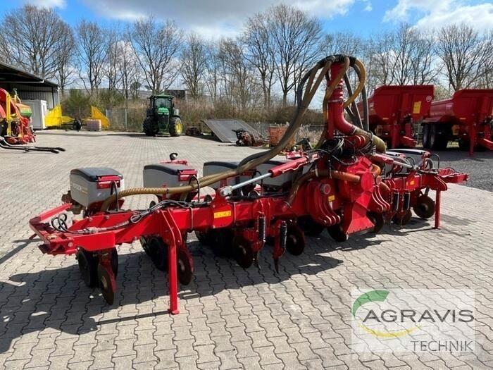 Horsch MAESTRO 8 RC Sejalnice