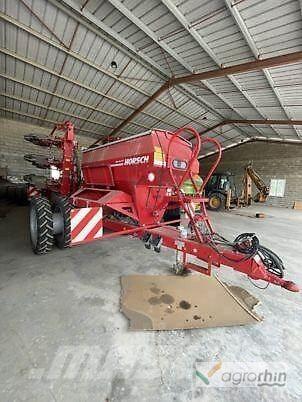 Horsch Maestro 9cc Sejalnice