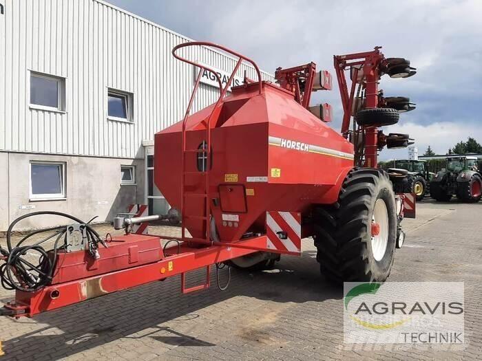 Horsch MAISTRO 12 RC Sejalnice