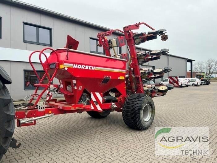 Horsch MAISTRO 8 CC Sejalnice