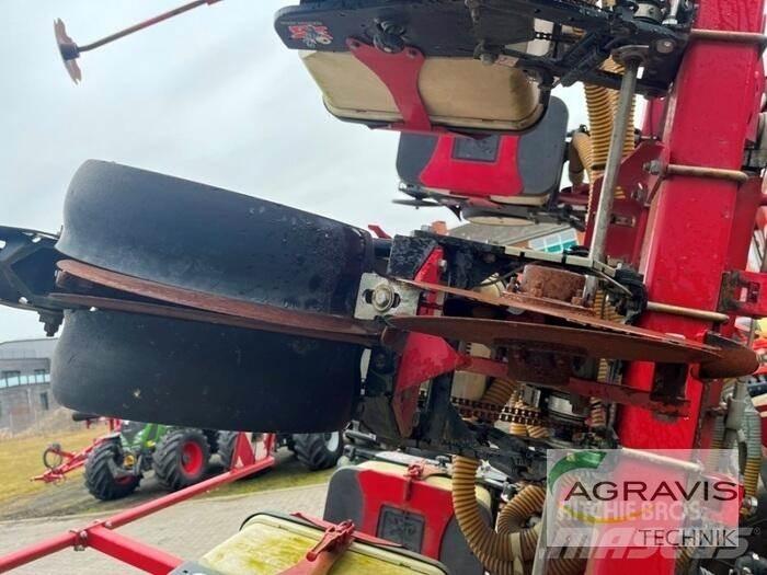 Horsch MAISTRO 8 CC Sejalnice
