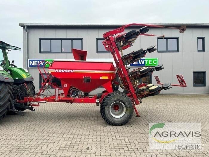 Horsch MAISTRO 8 CC Sejalnice
